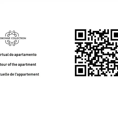 Apartamento Very Central Balcony Apartment 45 By Lisbonne Collection Lisboa