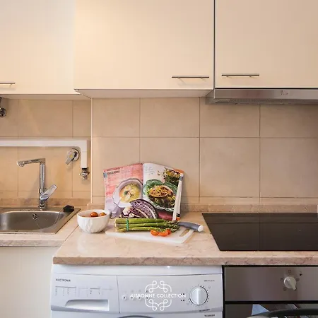 Apartamento Very Central Balcony Apartment 45 By Lisbonne Collection