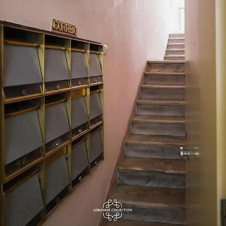 Apartamento Very Central Balcony Apartment 45 By Lisbonne Collection *